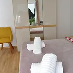 Ratko شقة Tučepi
