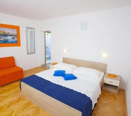 Apartmán Ratko *