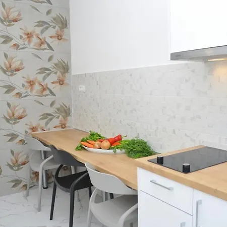 Apartmán Ratko *
