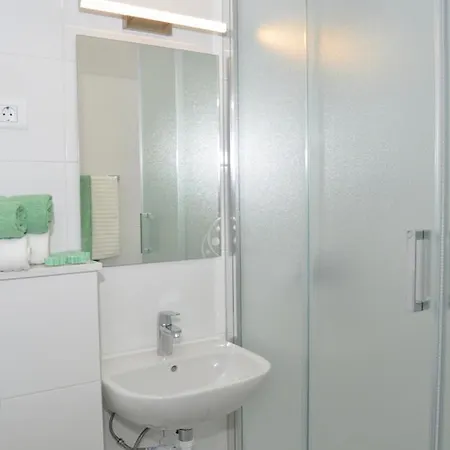 Apartmán Ratko *