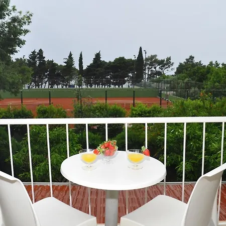 Apartament Ratko