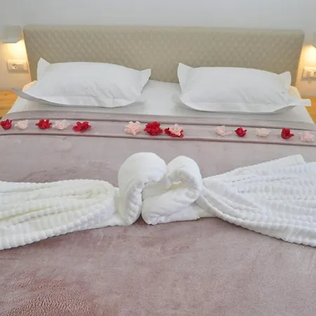 Ratko Apartament *
