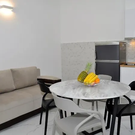 Apartmán Ratko Tučepi