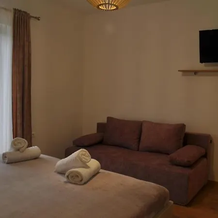 Apartmán Ratko *