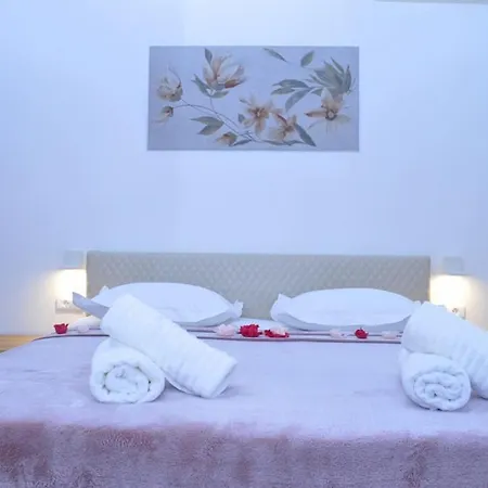 Apartmán Ratko