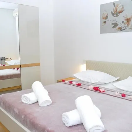 Apartmán Ratko