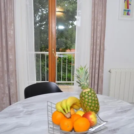 Apartmán Ratko Tučepi
