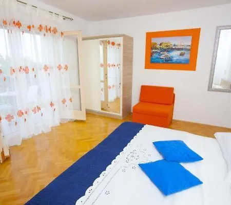 Apartmán Ratko *