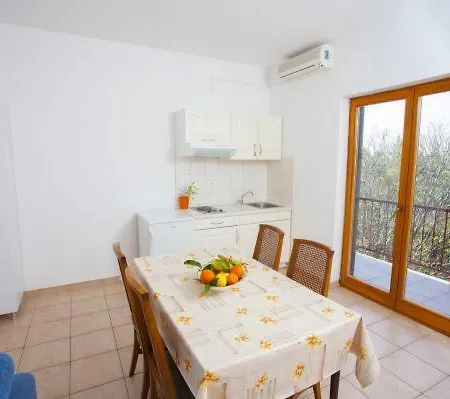 Apartmán Ratko Tučepi