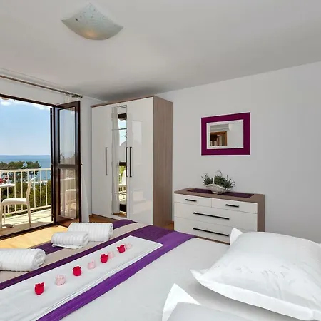 Ratko Apartament *