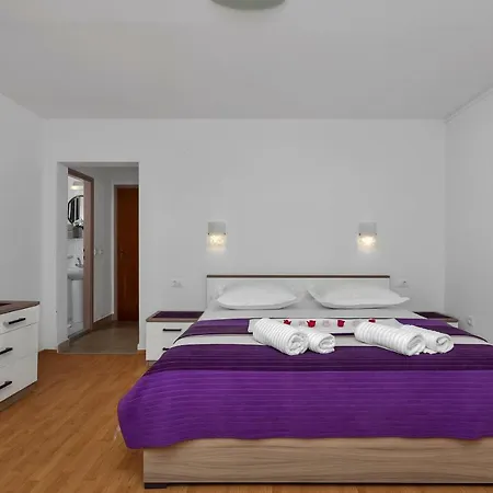 Ratko Apartmán *