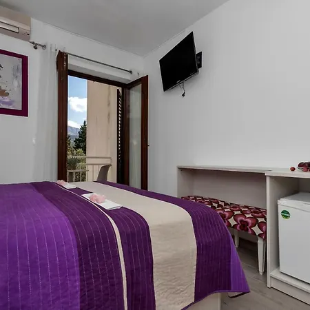 Ratko Apartmán *