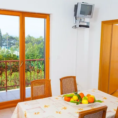Apartmán Ratko