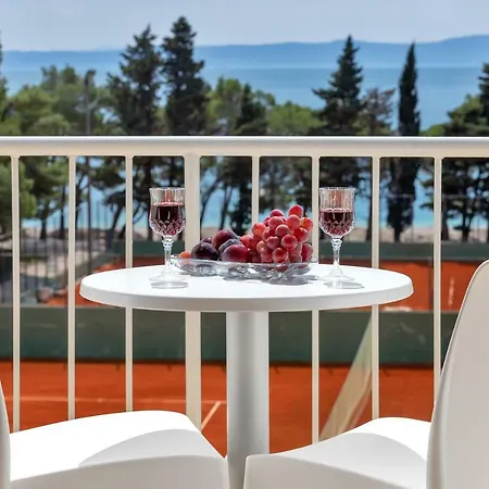 Apartmán Ratko *