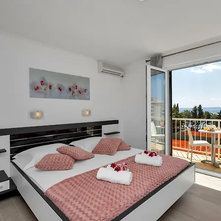 Apartmán Ratko *