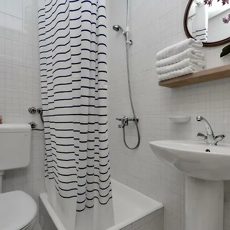 Ratko Apartmán
