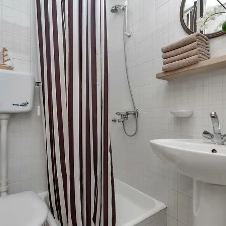 Apartmán Ratko Tučepi