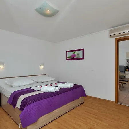 Apartmán Ratko