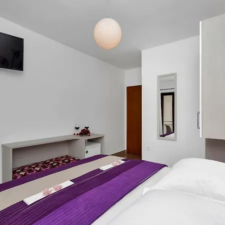 Ratko Apartmán Tučepi