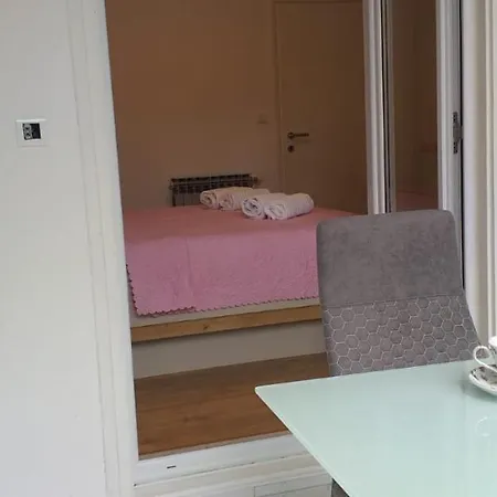 Apartment Ratko *