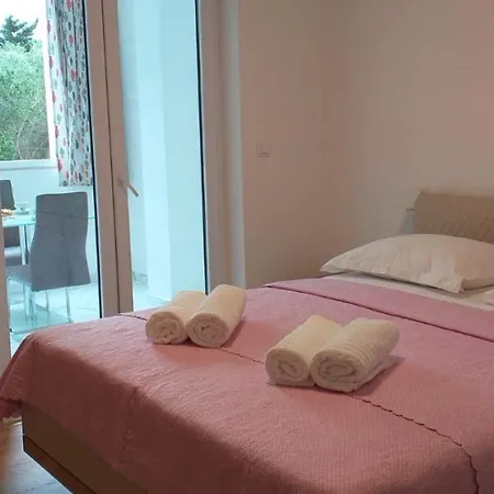 Apartment Ratko Tucepi