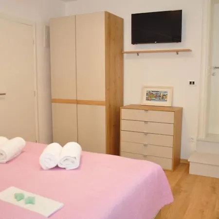 Apartment Ratko *