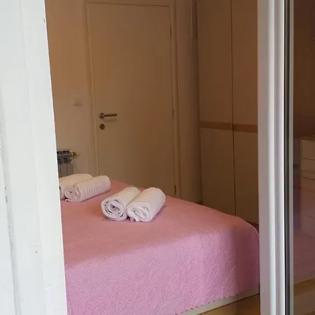 Apartment Ratko