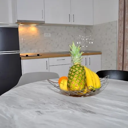 Ratko Apartman *