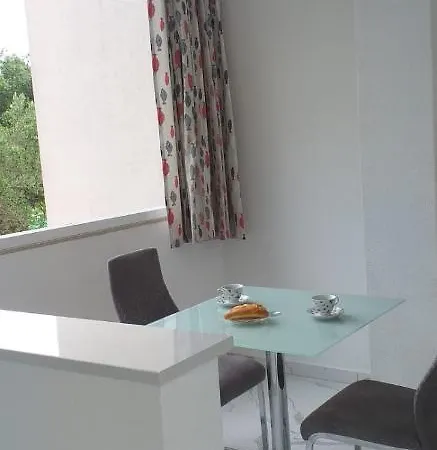 Apartment Ratko *