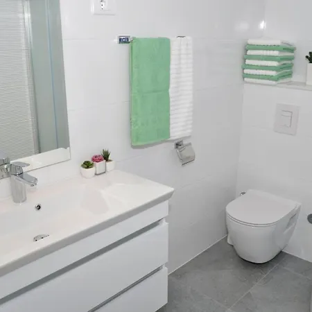 Ratko Apartment