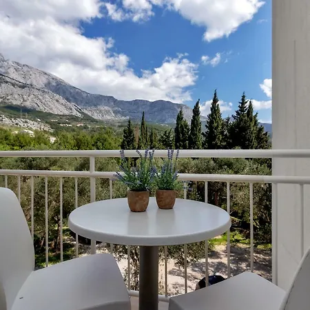 Ratko Apartman *