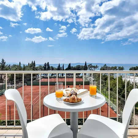 Ratko Apartment Tucepi
