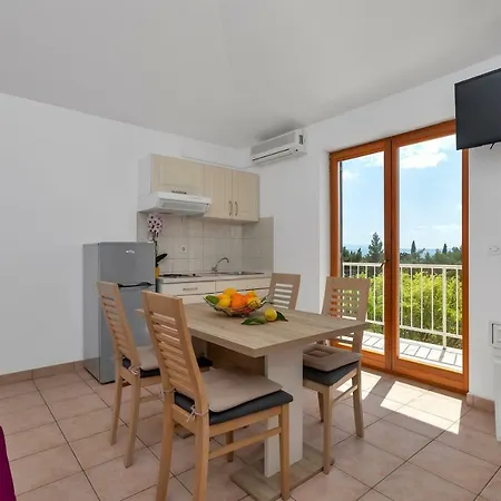 Apartment Ratko