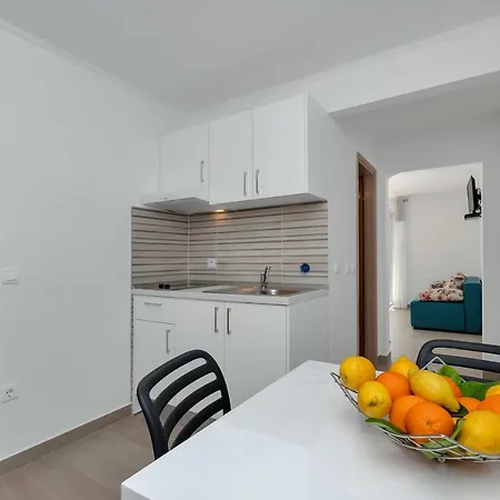 Apartment Ratko