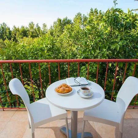 Ratko Apartman *