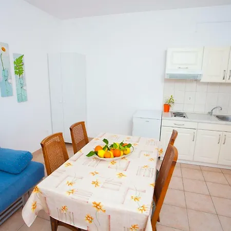 Apartment Ratko