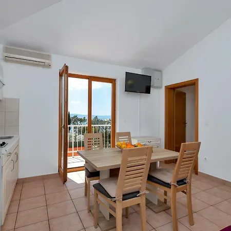 Apartment Ratko