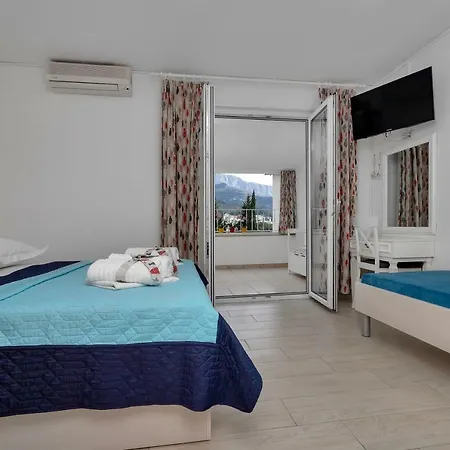 Ratko Apartment