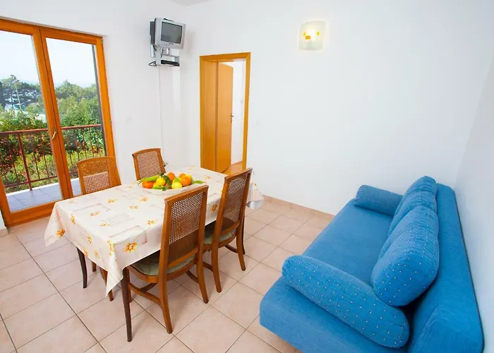 Ratko Appartement